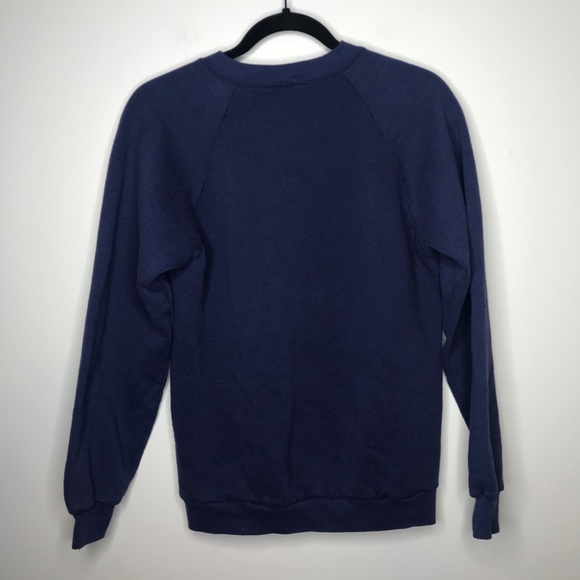 Vtg MN Twins 1987 AL Champions Sweatshirt Sz M - Picture 5 of 5